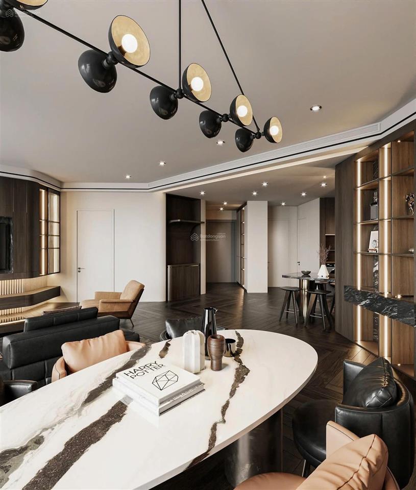 Cho thuê căn hộ 2pn ở tplace lý thường kiệt, 80m2, full nội thất giá 30 triệu.  0348 453 ***