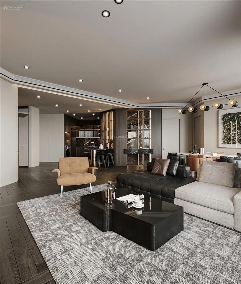 Cho thuê căn hộ 2pn ở tplace lý thường kiệt, 80m2, full nội thất giá 30 triệu.  0348 453 ***