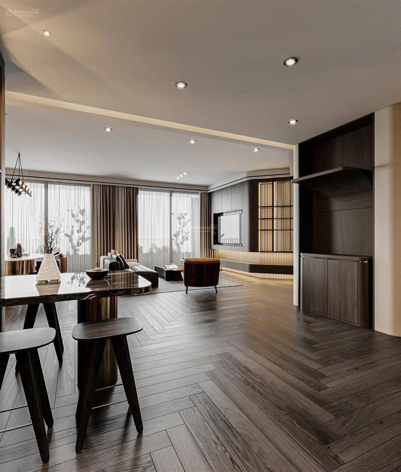 Cho thuê căn hộ 2pn ở tplace lý thường kiệt, 80m2, full nội thất giá 30 triệu.  0348 453 ***
