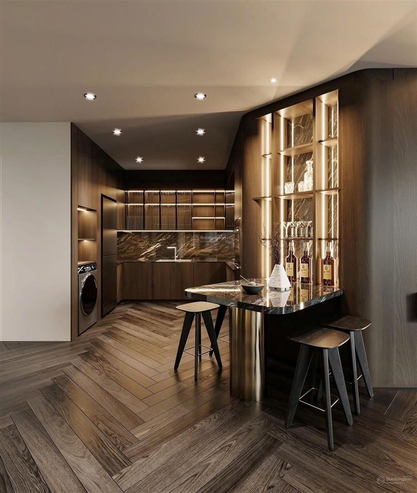 Cho thuê căn hộ 2pn ở tplace lý thường kiệt, 80m2, full nội thất giá 30 triệu.  0348 453 ***