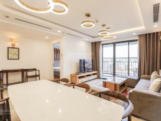 Cho thuê căn hộ 1pn ở tplace lý thường kiệt, 55m2, full nội thất giá 20 triệu.  0348 453 ***