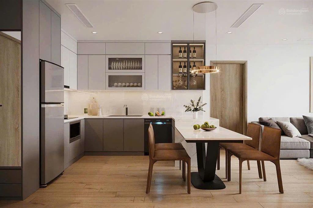 Cho thuê chcc vinhomes metropolis  29 liễu giai 1pn, 55m² full đồ, giá 20 triệu.  0348 453 ***