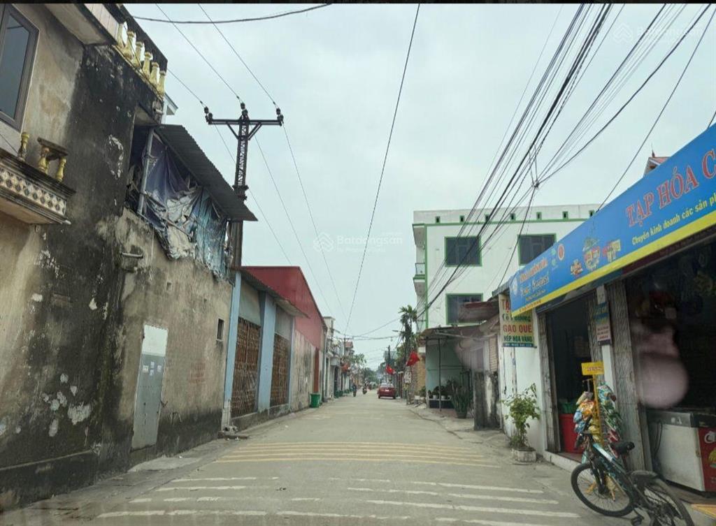 Bán đất tại ngõ lũy đạc tài mai đình sóc sơn, 39 triệu / m2, 112 m2, pháp lý đầy đủ