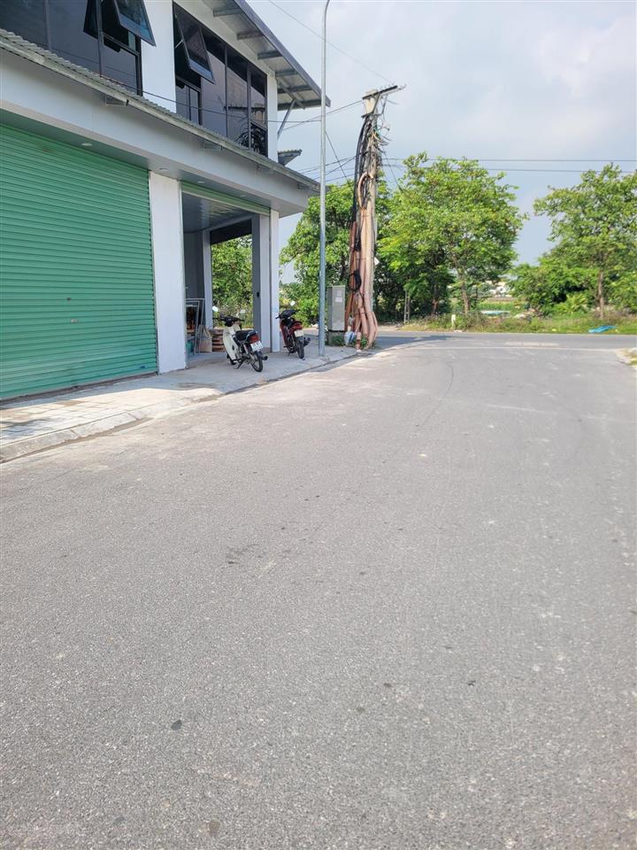 Bán nhà đường hoa ban thien lộc (kim nỗ)