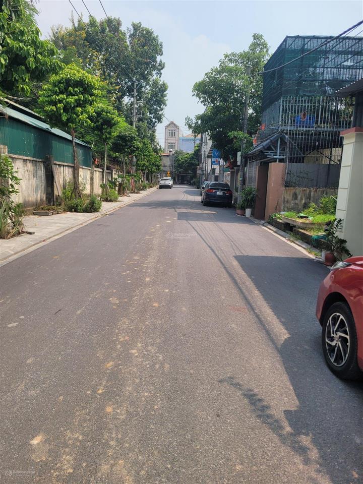 Bán đất tại khu đấu giá vân trì, 6,8 tỷ, 70 m2, giá ưu đãi chỉ với
