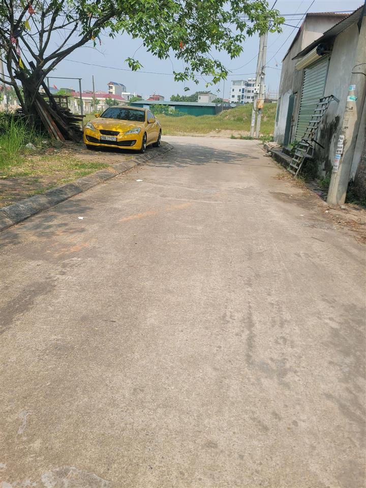 Bán đất tại khu đấu giá vân trì, 6,8 tỷ, 70 m2, giá ưu đãi chỉ với