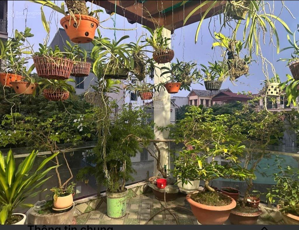 Bán nhà thôn nhuế 119m giá thương lượng