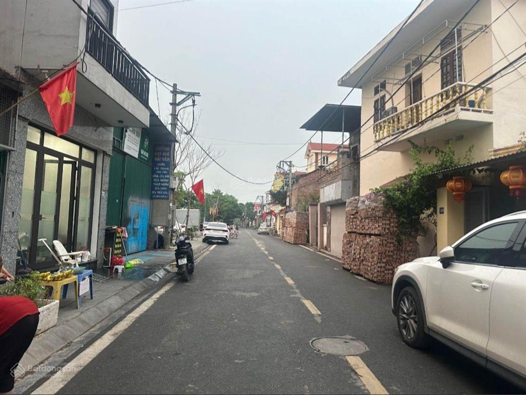 Bán nhà thôn nhuế 119m giá thương lượng