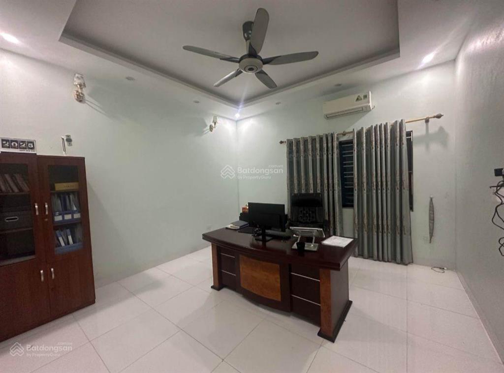 Bán nhà thôn nhuế 119m giá thương lượng