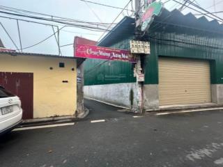 Bán nhà thôn nhuế 119m giá thương lượng