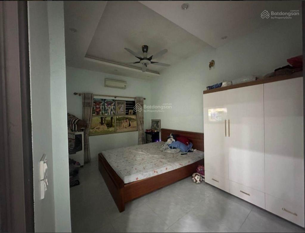 Bán nhà thôn nhuế 119m giá thương lượng