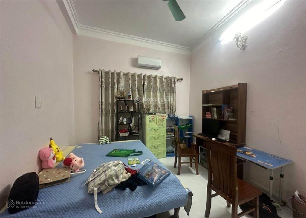 Bán nhà thôn nhuế 119m giá thương lượng