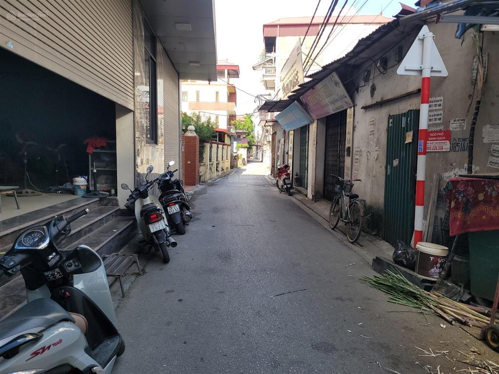 Bán đất hậu dưỡng kim chung, 4,5 tỷ, 54m2, giá tốt, hot!