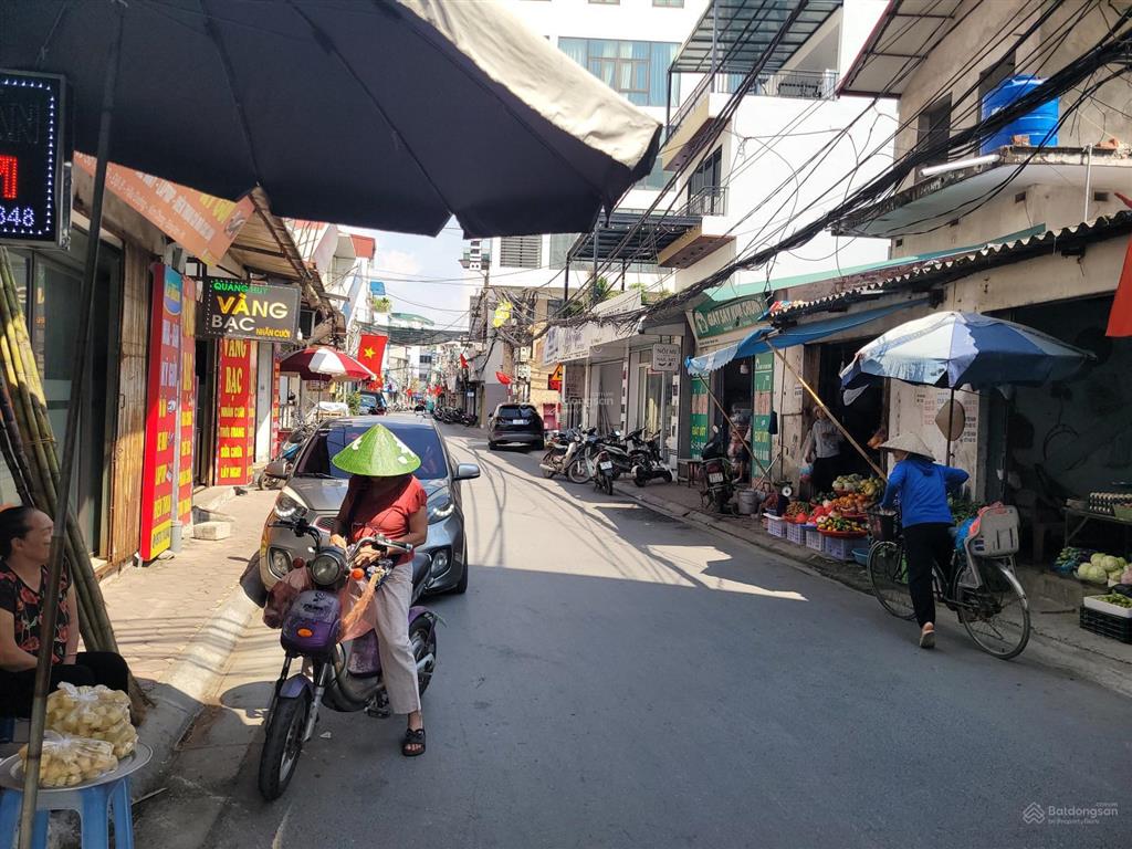 Bán đất hậu dưỡng kim chung, 4,5 tỷ, 54m2, giá tốt, hot!