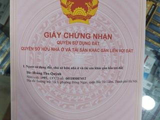 Bán đất tại ngõ lũy, tỉnh lộ 131, sóc sơn, hà nội, 39 triệu / m2, 112 m2, view đẹp