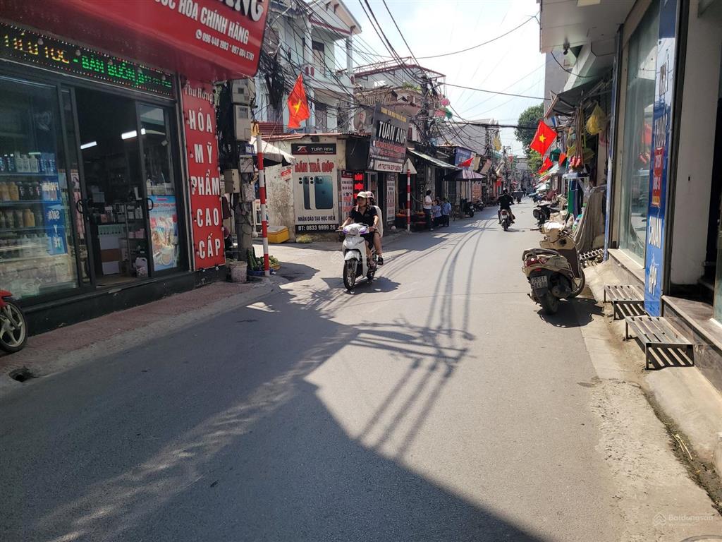 Bán đất tại liên thôn, kim nỗ, đông anh, hà nội, 70 triệu / m2, 70 m2, hàng hiếm uy tín