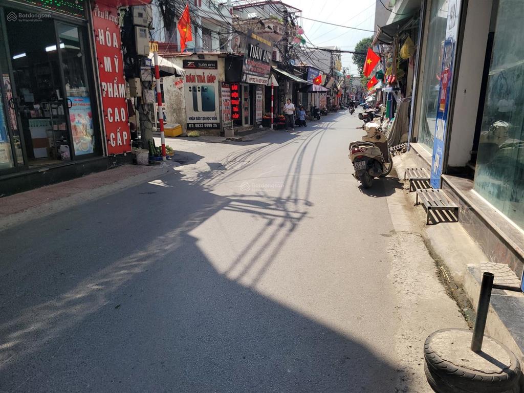 Bán đất tại liên thôn, kim nỗ, đông anh, hà nội, 70 triệu / m2, 70 m2, hàng hiếm uy tín