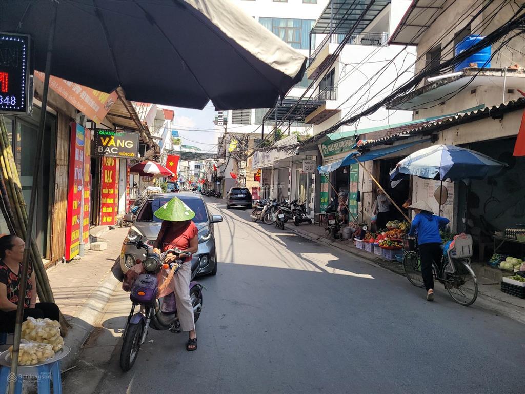 Bán đất tại liên thôn, kim nỗ, đông anh, hà nội, 70 triệu / m2, 70 m2, hàng hiếm uy tín