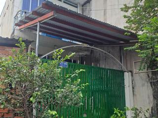 Chính chủ bán nhà mặt phố đường số 9, gò vấp, dt 80m2, giá 12ty