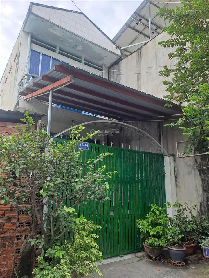 Bán nhà mặt phố đường số 9, gò vấp, dt 80m2, giá 11ty7,  0814 776 ***