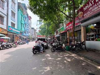 Bán nhà liền kề kd đa dạng ô tô tránh có vỉa hè, hàng xóm time city