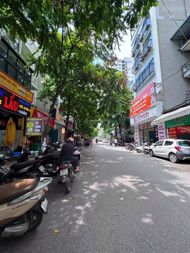 Bán nhà liền kề kd đa dạng ô tô tránh có vỉa hè, hàng xóm time city