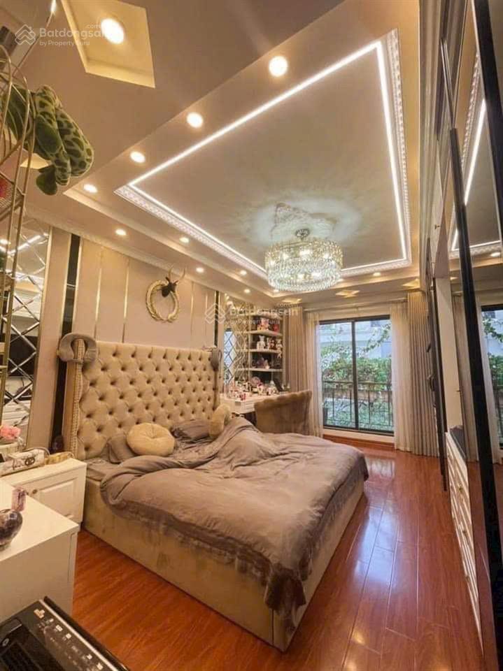 Bán nhà mp kim ngưu, vỉa hè rộng kd ngày đêm, 2 mặt tiền trước sau ô tô tránh