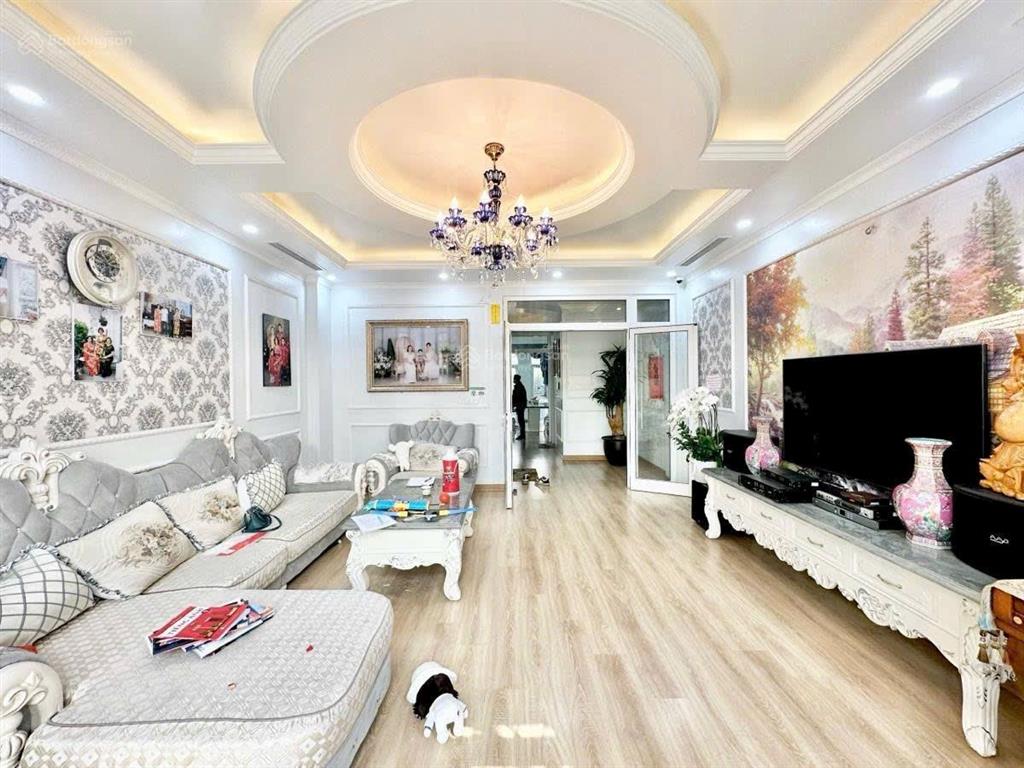Bán nhà phân lô phố lạc trung, hai bà, ô tô tránh có vỉa hè, kd vp