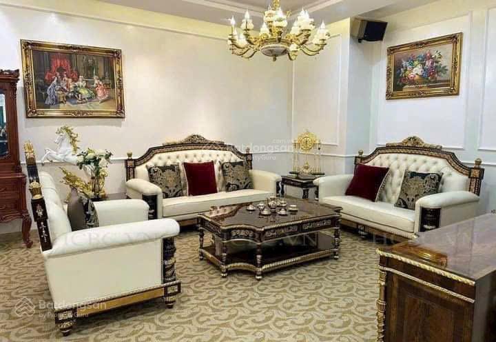 Bán nhà phân lô minh khai có vỉa hè kd các loại, 3 ô tô tránh giao thông thuận tiện