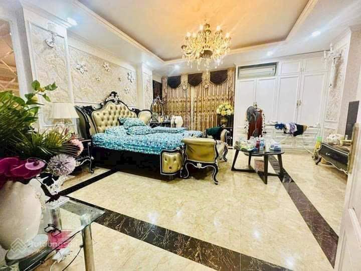 Bán nhà phân lô minh khai có vỉa hè kd các loại, 3 ô tô tránh giao thông thuận tiện