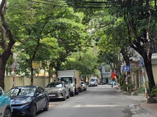 Bán nhà view trường học kd đa dạng 2 vỉa hè  thang máy nhập, ở cực sướng