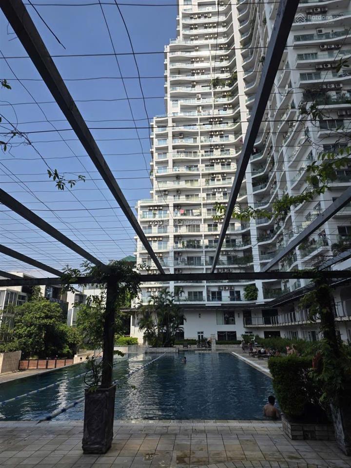Cần bán penthouses golden westlake thụy khuê, view hồ tây và view thành phố