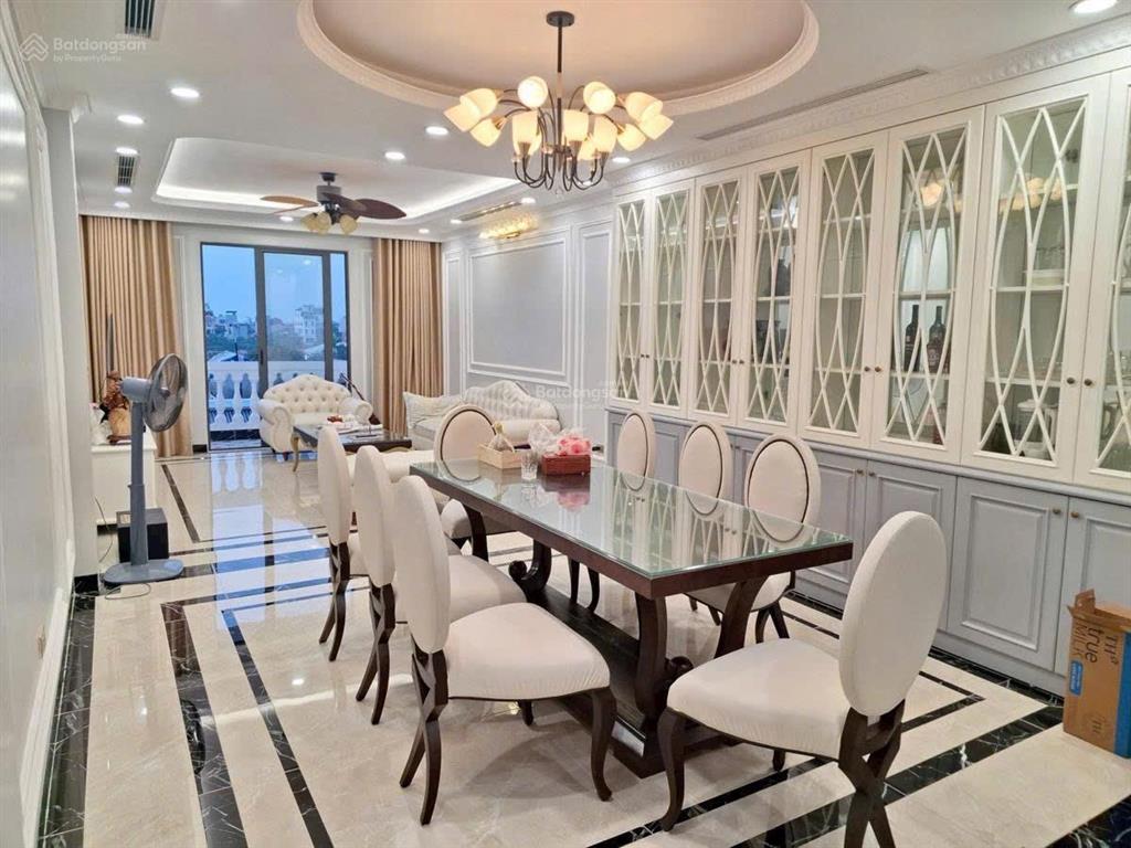 Bán nhà phân lô đền lừ 3 ô tô tránh view thoáng cực đẹp có vỉa hè kd đa dạng