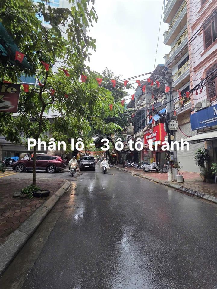 Cần bán nhà phân lô kim đồng, kd đa dạng, ô tô đỗ vỉa hè, tiện ích ngập tràn