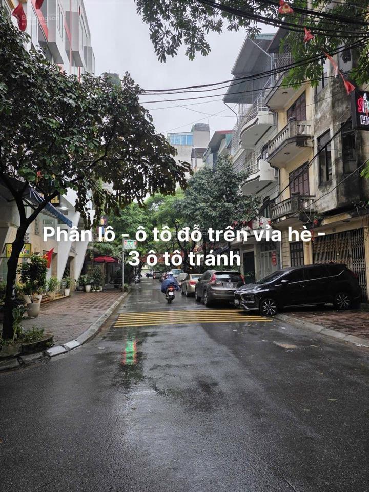 Cần bán nhà phân lô kim đồng, kd đa dạng, ô tô đỗ vỉa hè, tiện ích ngập tràn