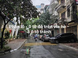 Cần bán nhà phân lô kim đồng, kd đa dạng, ô tô đỗ vỉa hè, tiện ích ngập tràn