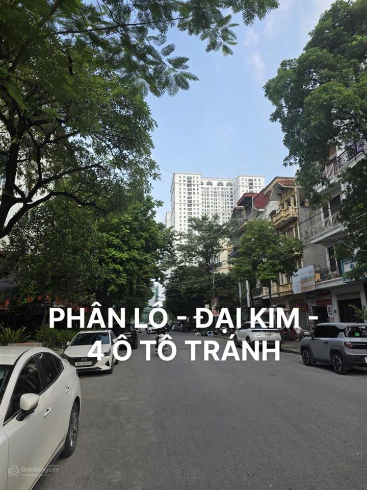 Bán gấp nhà 7 tầng thông sàn, vỉa hè 5,5m kd đa dạng, 5 ô tô tránh