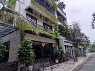 Bán biệt thự flamingo đại lải 147m2  vị trí đẹp đối diện golf  đầu tư sinh lời