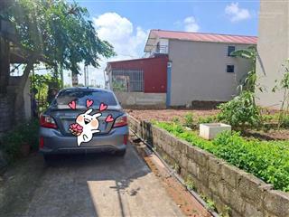 Hàng mới chỉ nhỉnh 2 tỷ/52,8m2 lô cực nhỏ xinh tại mễ sở văn giang, đường oto thông mặt tiền 4,8m