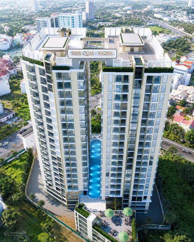 Bán gấp ch 3pn, 2wc, 82m2 tại thiên quân marina plaza, 2,931 tỷ