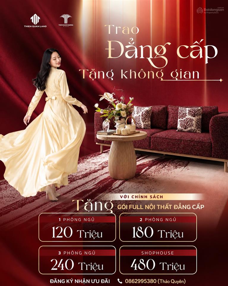 Bán gấp ch 3pn, 2wc, 82m2 tại thiên quân marina plaza, 2,931 tỷ