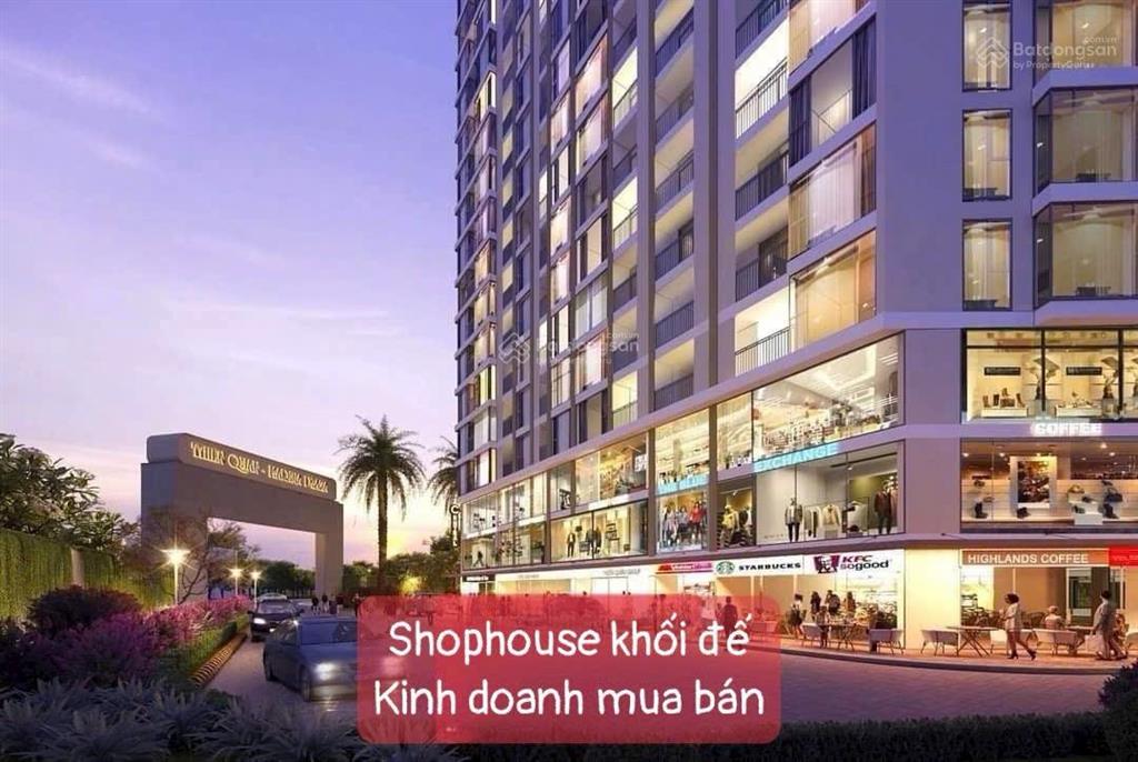 Căn hộ chung cư giá ưu đãi tại thiên quân marina plaza, 1,431 tỷ, 42,1 m2