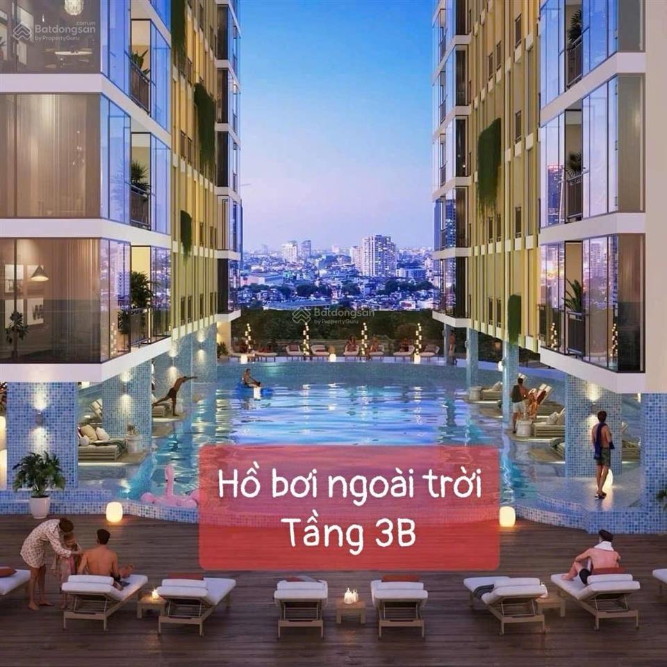 Căn hộ chung cư giá ưu đãi tại thiên quân marina plaza, 1,431 tỷ, 42,1 m2
