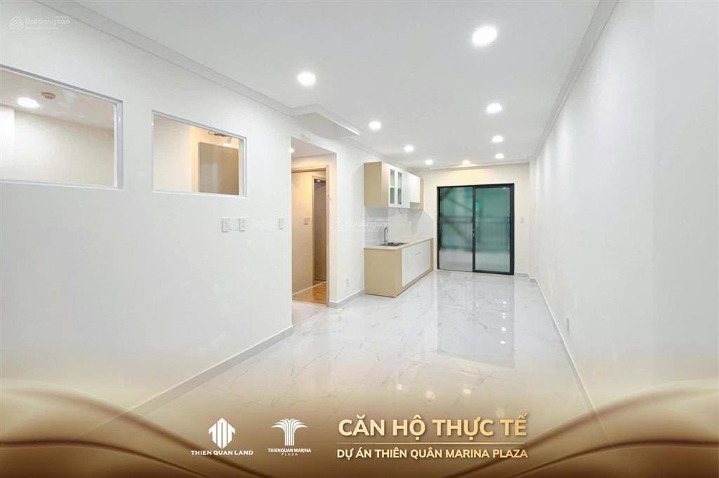 Bán cc 50m2 giá siêu hời tại thiên quân marina plaza, an khánh, ninh kiều, cần thơ