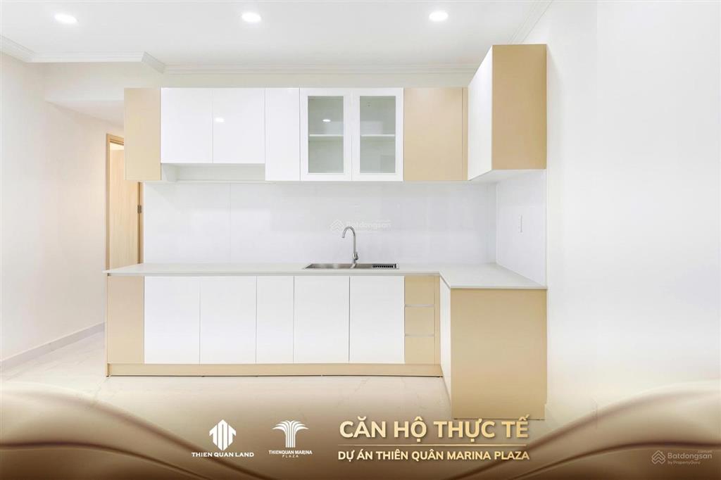 Bán căn hộ cc thiên quân marina plaza, giá siêu hời chỉ với 2,706 tỷ, 82m2, 3pn, 2wc