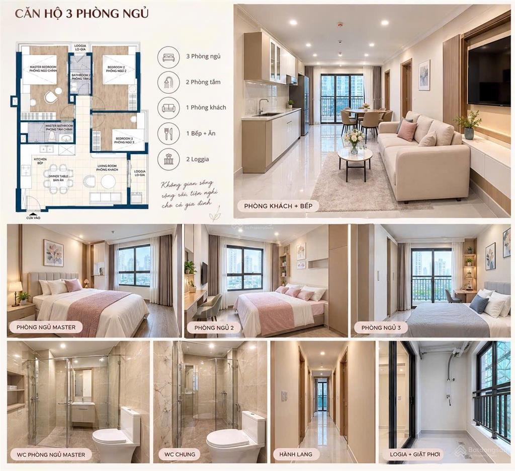 Bán căn hộ cc thiên quân marina plaza, giá siêu hời chỉ với 2,706 tỷ, 82m2, 3pn, 2wc