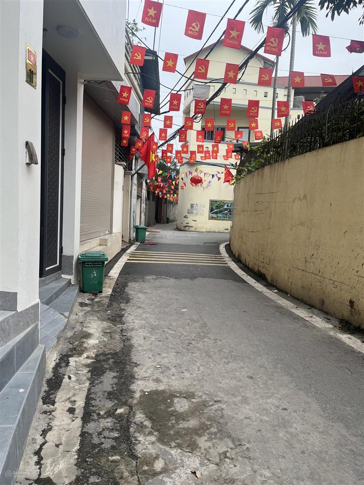 Bán đất tại xã liên trung, đan phượng, hà nội, 8,2 tỷ, 121m2