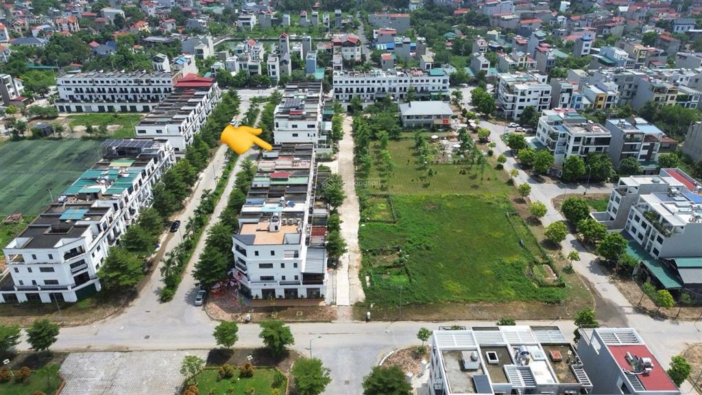 Căn shophouse có 3 mặt tiền, đẹp nhất kđt mới xuân hoà, kinh doanh mọi mặt hàng