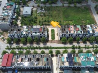 Căn shophouse có 3 mặt tiền, đẹp nhất kđt mới xuân hoà, kinh doanh mọi mặt hàng