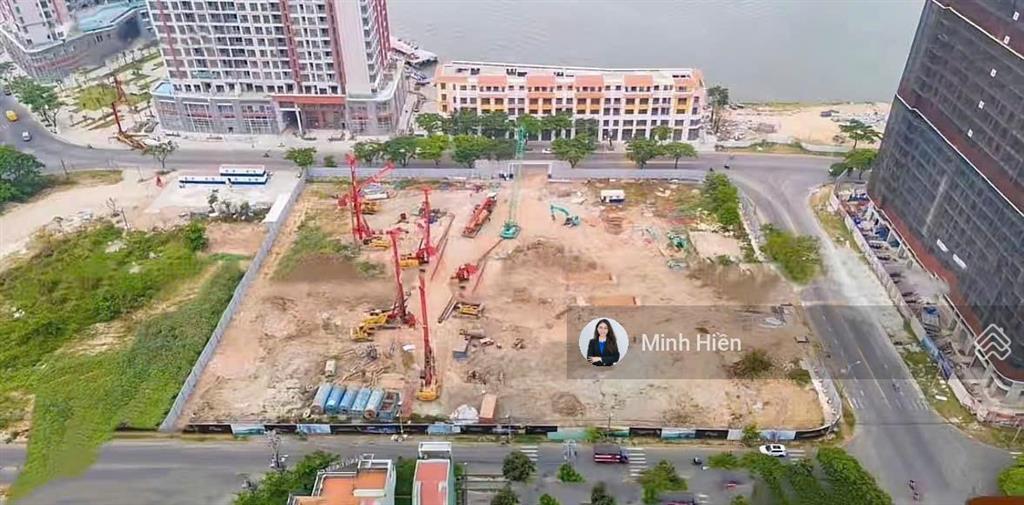 Chính thức nhận booking sun symphony 2  view trực diện sông hàn  pháo hoa quốc tế diff